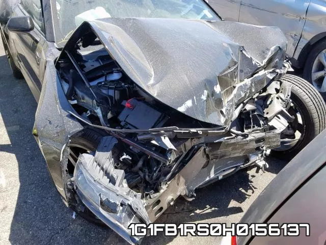 1G1FB1RS0H0156137 фото 8