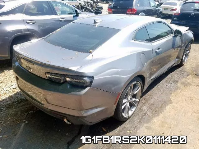 1G1FB1RS2K0111420 фото 5
