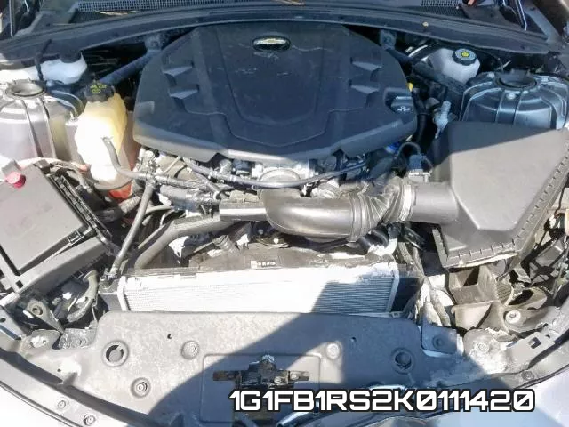 1G1FB1RS2K0111420 фото 8