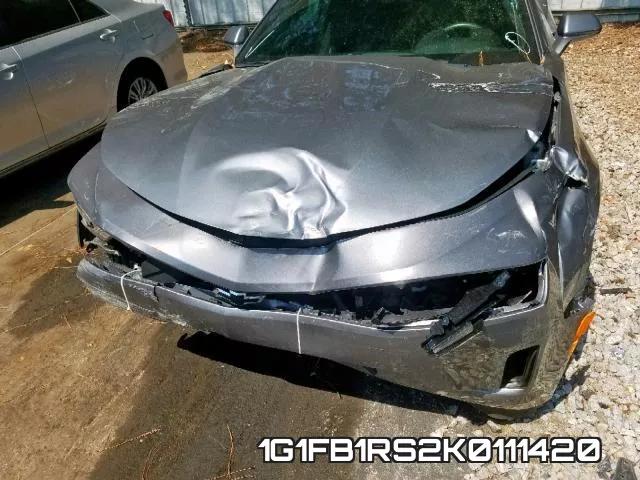 1G1FB1RS2K0111420 фото 10
