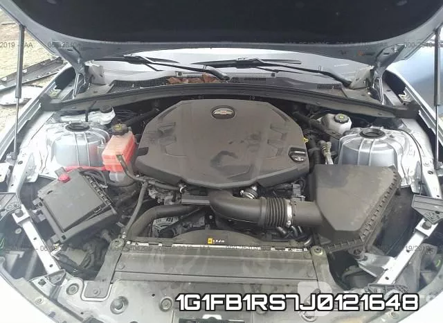 1G1FB1RS7J0121648 фото 2