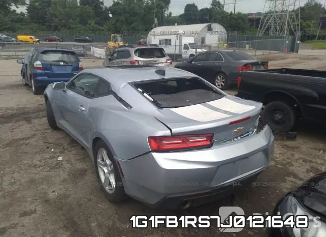 1G1FB1RS7J0121648 фото 4