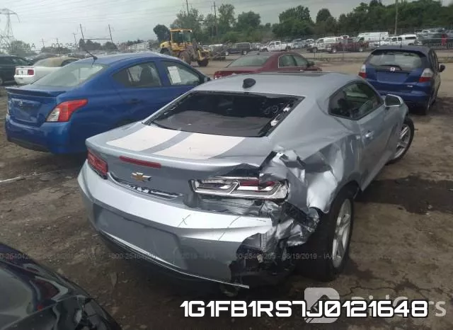 1G1FB1RS7J0121648 фото 5