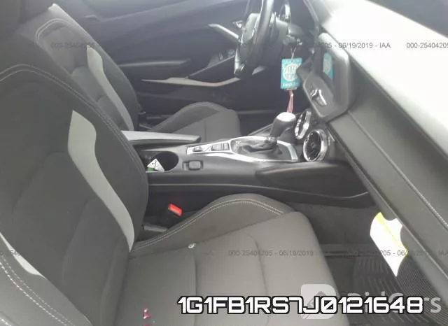 1G1FB1RS7J0121648 фото 6