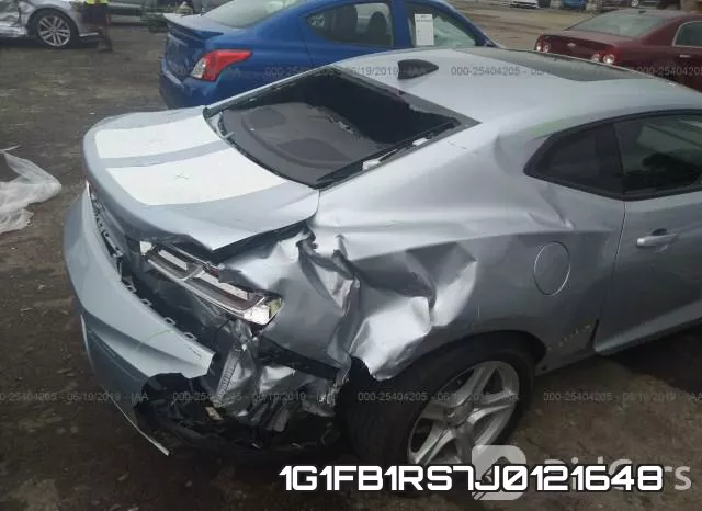 1G1FB1RS7J0121648 фото 7