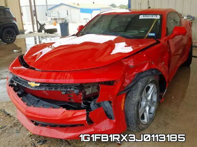 1G1FB1RX3J0113185 фото 3