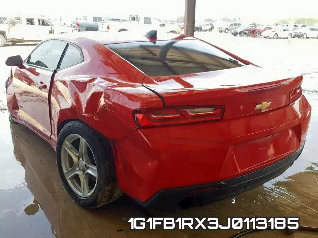 1G1FB1RX3J0113185 фото 4