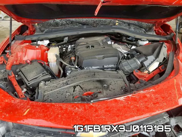 1G1FB1RX3J0113185 фото 8