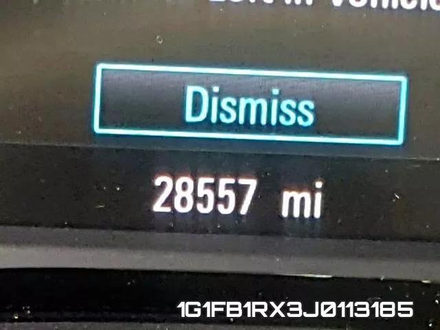 1G1FB1RX3J0113185 фото 9