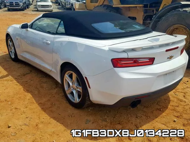 1G1FB3DX8J0134228 фото 4