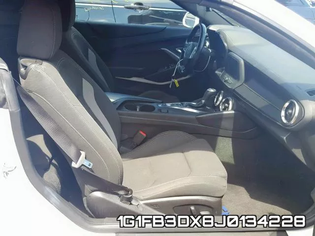 1G1FB3DX8J0134228 фото 6