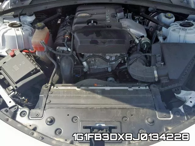 1G1FB3DX8J0134228 фото 8