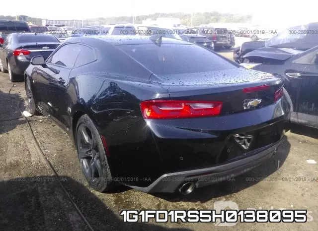1G1FD1RS5H0138095 фото 4