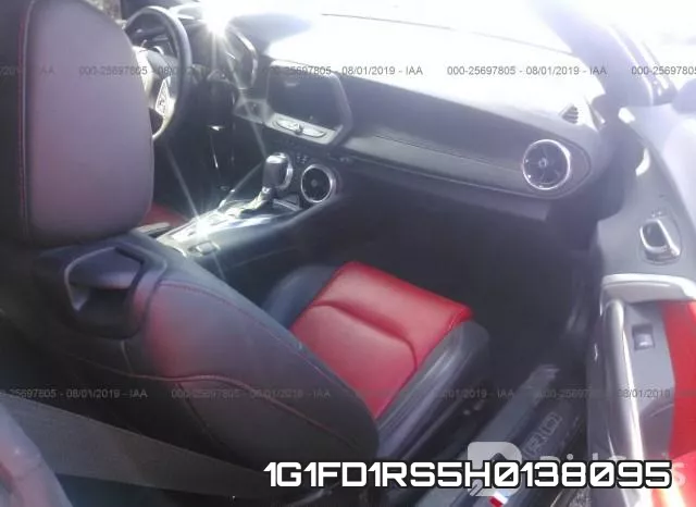 1G1FD1RS5H0138095 фото 6