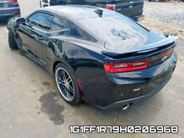 1G1FF1R79H0206968 фото 4