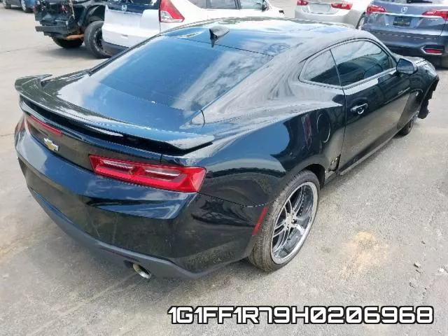 1G1FF1R79H0206968 фото 5