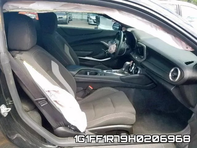 1G1FF1R79H0206968 фото 6