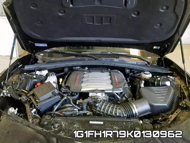 1G1FH1R79K0130962 фото 8