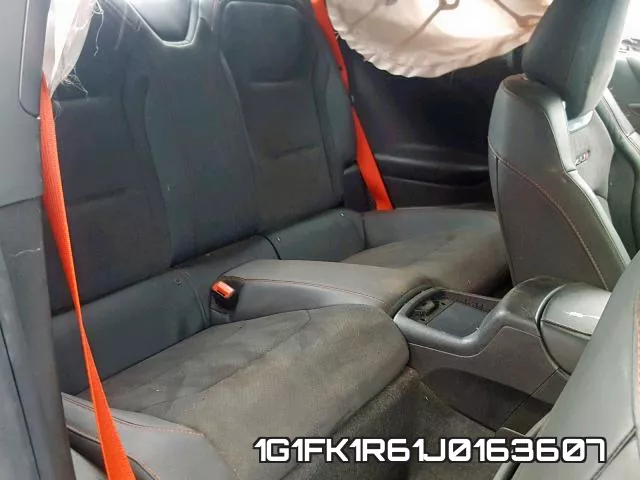 1G1FK1R61J0163607 фото 7