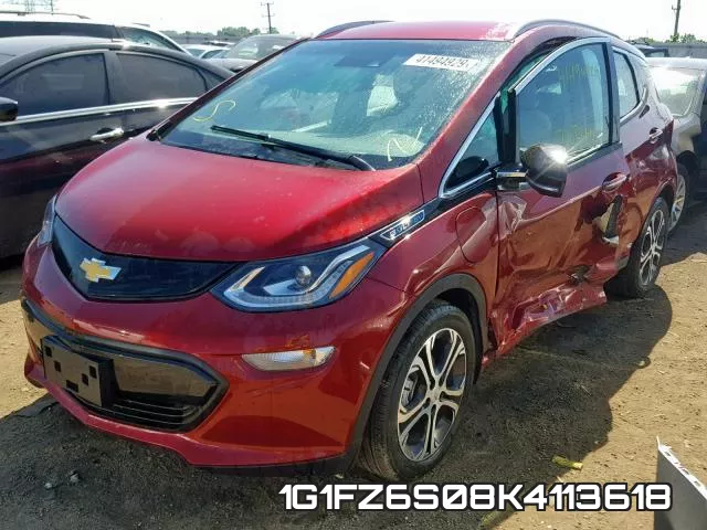 1G1FZ6S08K4113618 фото 3