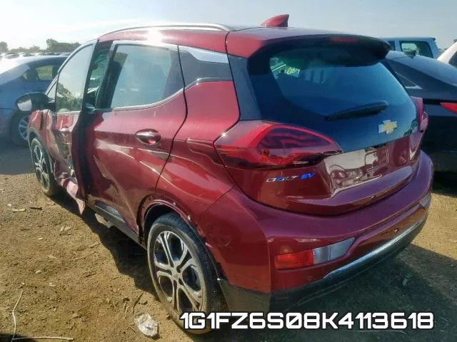 1G1FZ6S08K4113618 фото 4