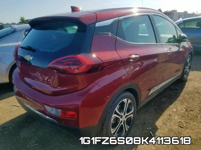 1G1FZ6S08K4113618 фото 5