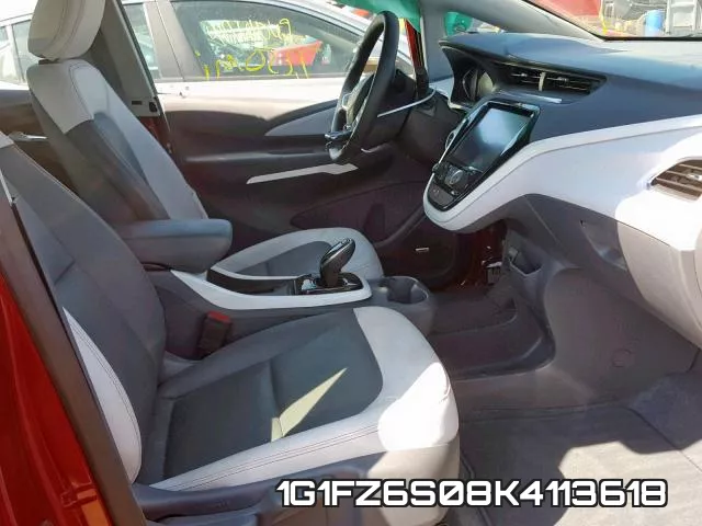 1G1FZ6S08K4113618 фото 6