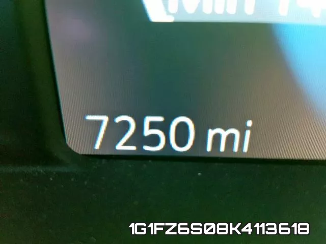 1G1FZ6S08K4113618 фото 9