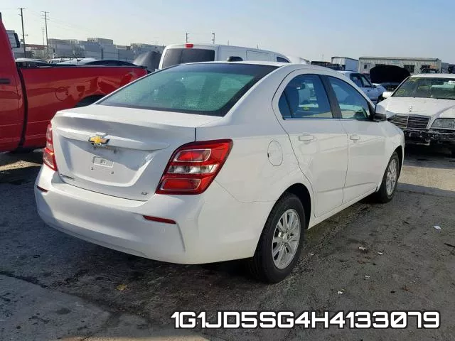 1G1JD5SG4H4133079 фото 5