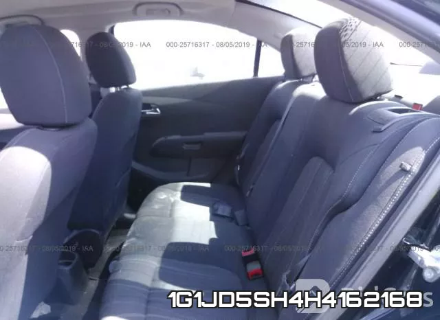 1G1JD5SH4H4162168 фото 9