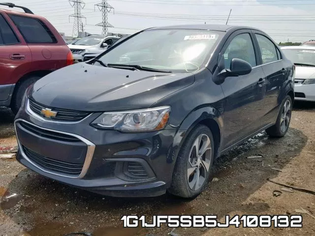 1G1JF5SB5J4108132 фото 3