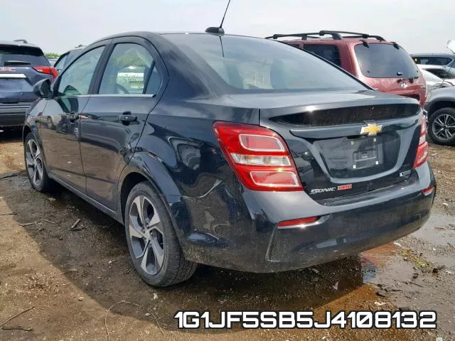 1G1JF5SB5J4108132 фото 4