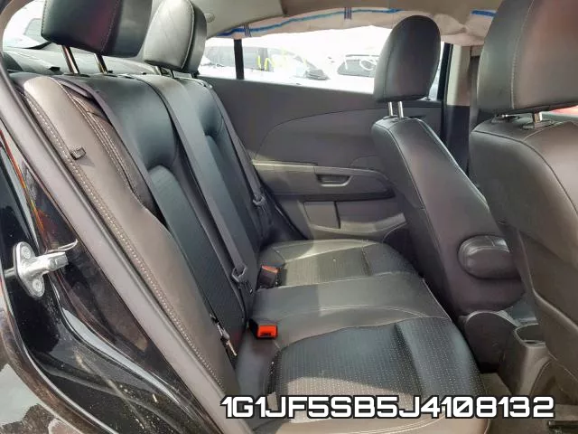 1G1JF5SB5J4108132 фото 7