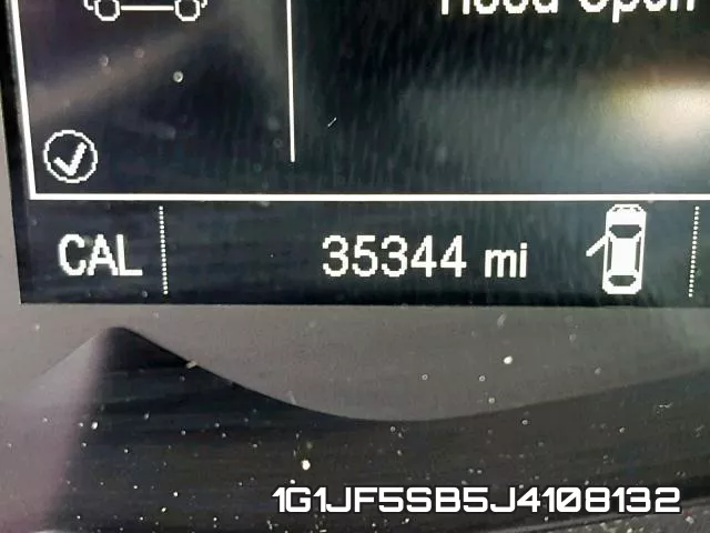 1G1JF5SB5J4108132 фото 9
