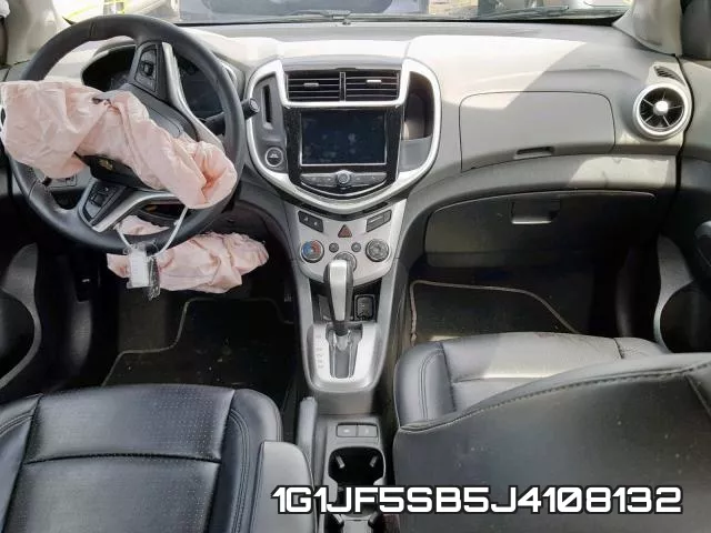 1G1JF5SB5J4108132 фото 10