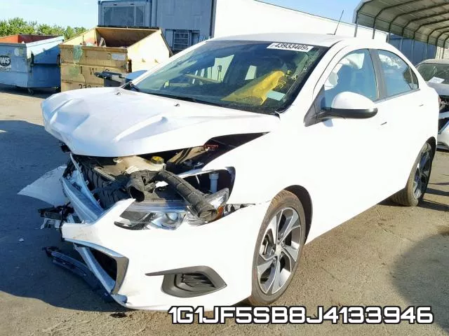 1G1JF5SB8J4133946 фото 3