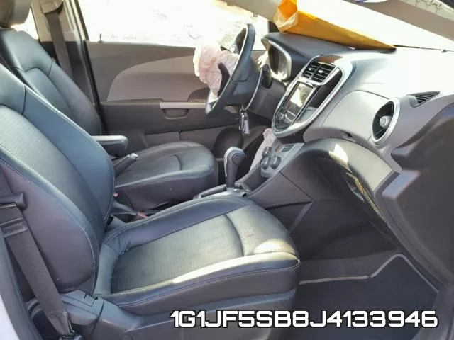 1G1JF5SB8J4133946 фото 6