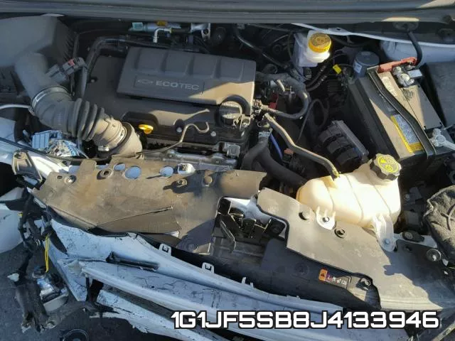 1G1JF5SB8J4133946 фото 8