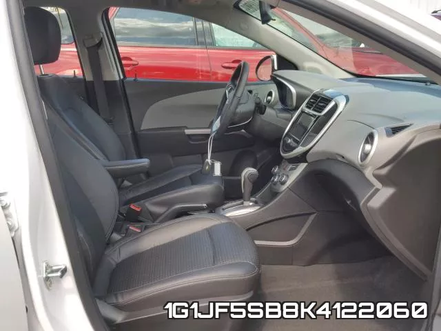 1G1JF5SB8K4122060 фото 6