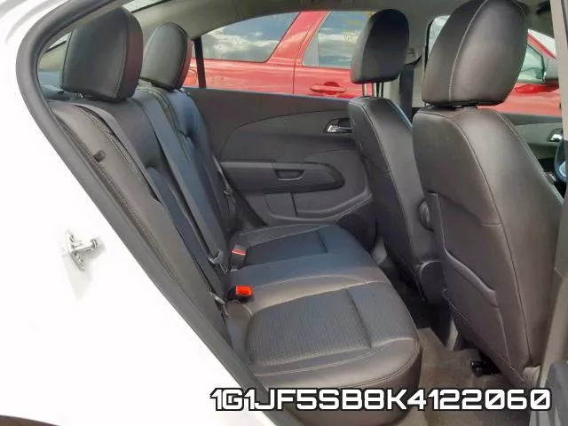 1G1JF5SB8K4122060 фото 7