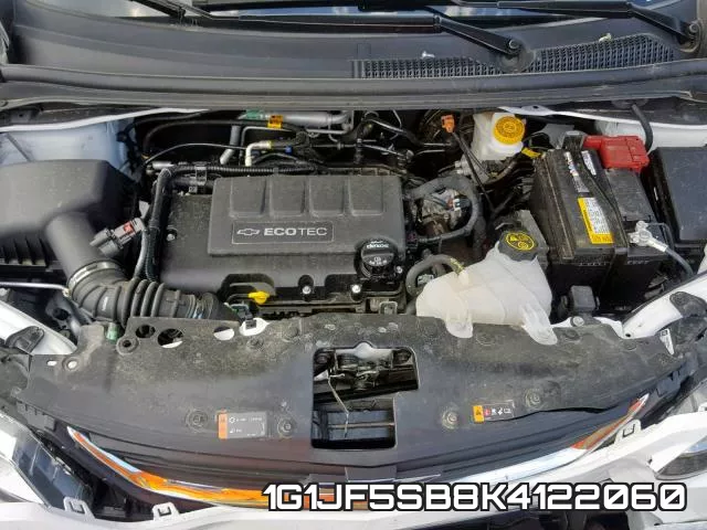 1G1JF5SB8K4122060 фото 8