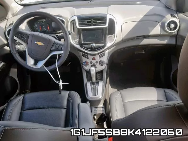 1G1JF5SB8K4122060 фото 10