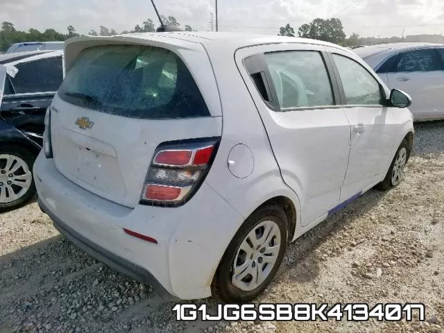 1G1JG6SB8K4134017 фото 5