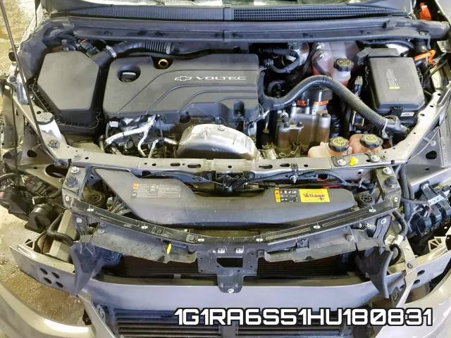 1G1RA6S51HU180831 фото 8