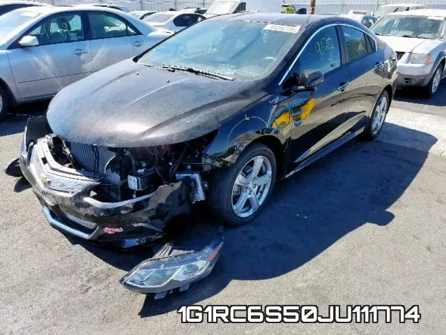 1G1RC6S50JU111774 фото 3