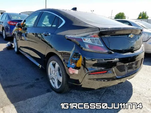 1G1RC6S50JU111774 фото 4
