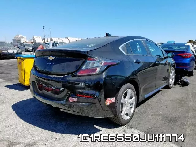 1G1RC6S50JU111774 фото 5