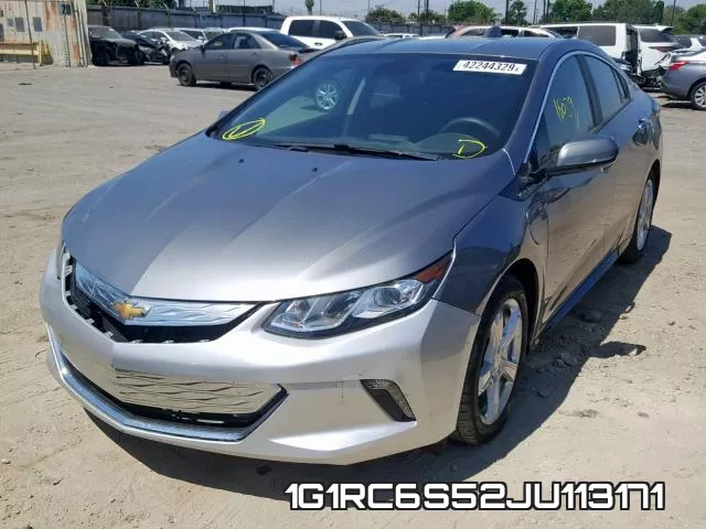 1G1RC6S52JU113171 фото 3