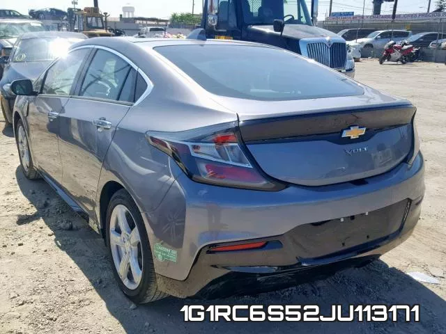 1G1RC6S52JU113171 фото 4
