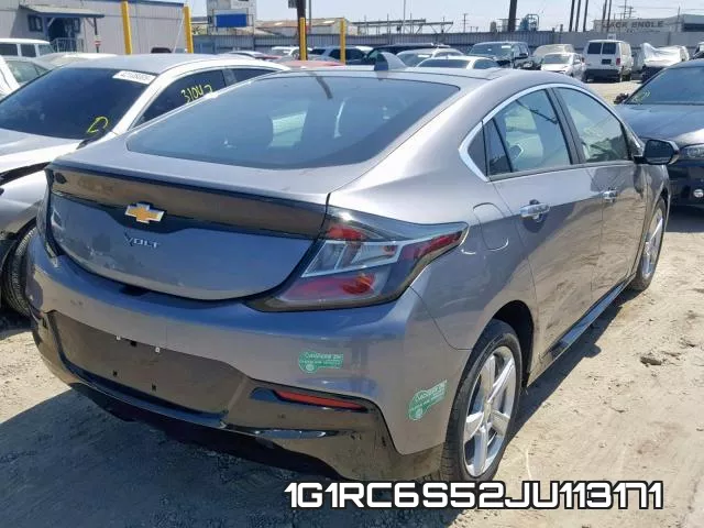 1G1RC6S52JU113171 фото 5